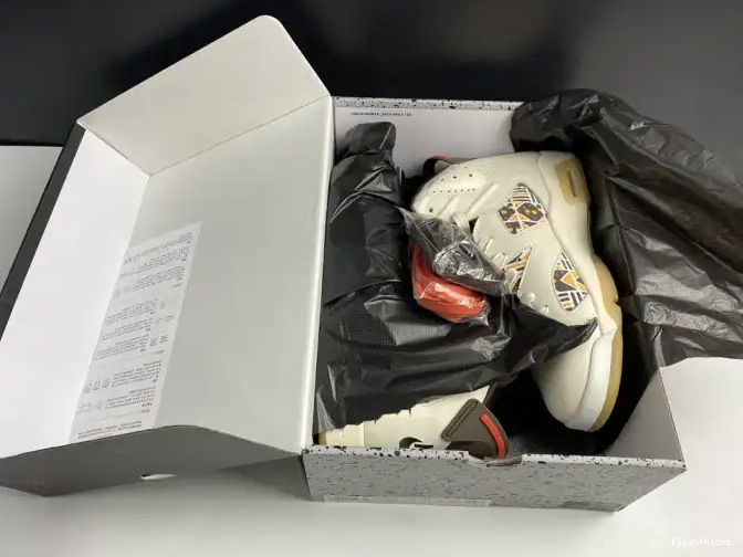 Jordan Sail Retro Brown AIR CZ4152-100 Quai54 6 (2020) 0519